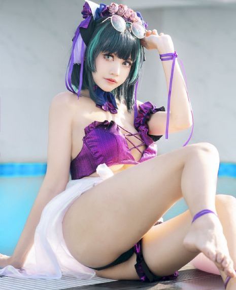 姬小满乳液狂飙奖励自己_4K超清在线观看